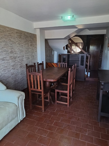 Venta Triplex San Bernardo- Frente Al Mar