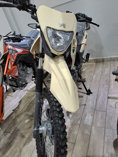 Motomel Skua 150 Okm - Saumell Motos Rosario