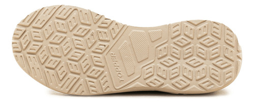 Zapatillas Topper Hombre Curb Verdes 25577