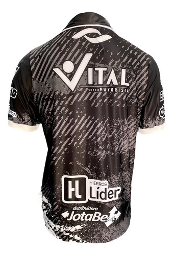 Camisetas De Chaco For Ever Temporada 2025