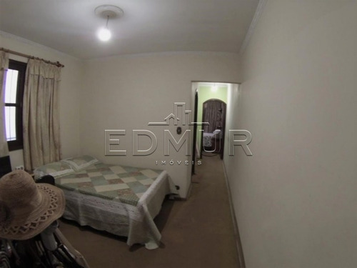 Sobrado - Centro - Ref: 22937 - V-22937