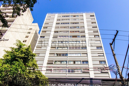 Imagem 8 de 9 de Apartamento - Pinheiros - Ref: 108699 - V-108699