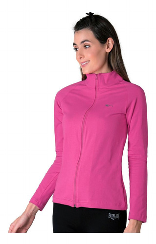 Sudadera Deportiva Mujer Everlast 50309008