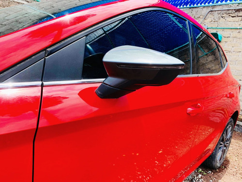 Seat Ibiza Xcellence 2021 Quemacocos Pantalla Rines T/m