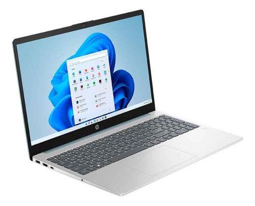 Laptop/notebook Hp Amd R5-7520u 2.8ghz-8gb-512gb + Mochila