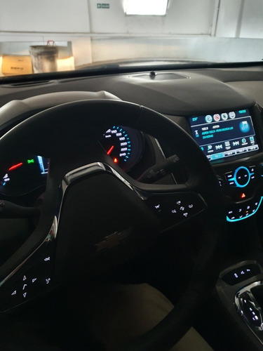 Chevrolet Cruze Ii 1.4 Sedan Ltz Plus 2018