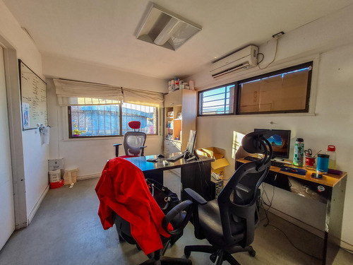 Imagen 22 de 24 de Edificio Con Deposito Y Oficinas Para Empresa Productiva / Laboratorio Habilitable Anmat, Próximo A Panamericana Y A Unicenter