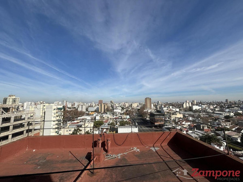 Ideal Inversion Edificio En Juan B Justo Y Emilio Lamarca