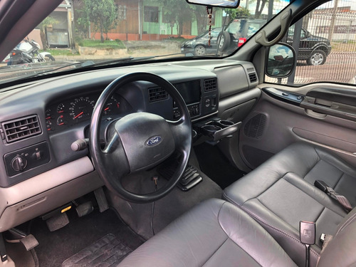 F-250 Xltl 6c Mwm Legalizada Comp. (saveiro Jetta Hilux S10)