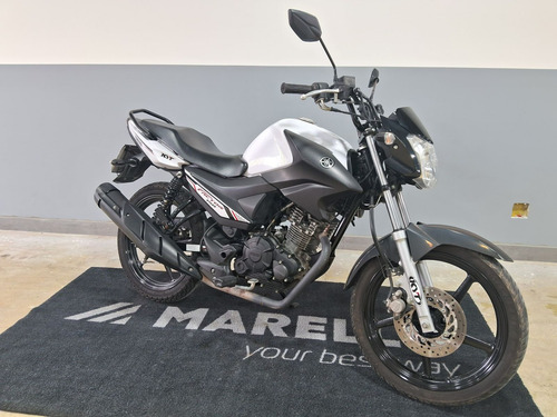 Yamaha Ybr Ybr 150 Factor Ed/flex 2023/2023
