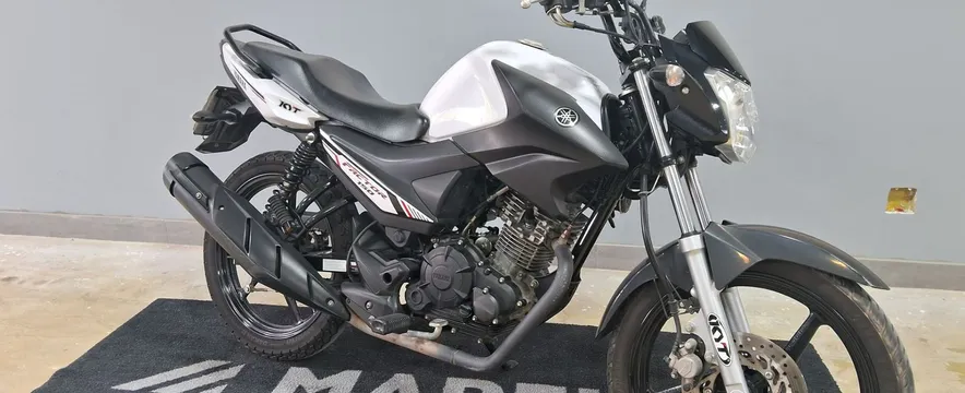 Yamaha Ybr Ybr 150 Factor Ed/flex 2023/2023