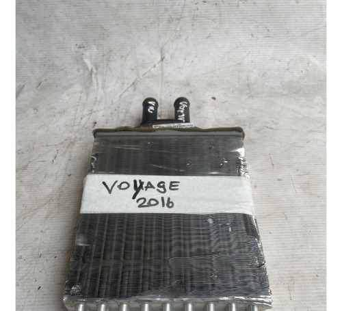 Radiador De Calefacción Original  Volskwagen Voyage 2016