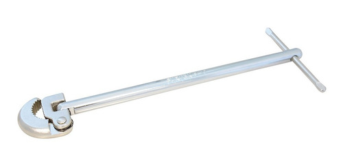 Imagen 2 de 5 de Llave Para Lavabo 12 In Surtek Kit 6 Piezas Resistente 84 /v