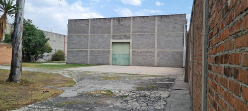 Venta De Nave Industrial En La Paz Zi12