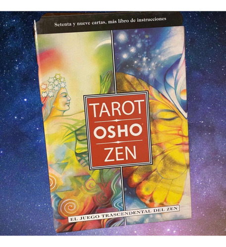Tarot Osho Zen