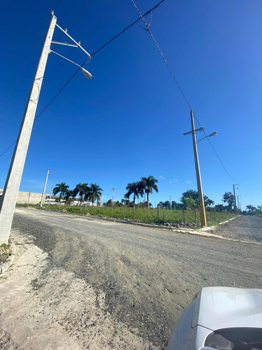 Terrenos Con Títulos En Zona Tranquila Y Segura Con Títulos