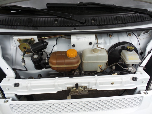 Chevrolet N300 Max Plus Carga 1.2 Mt