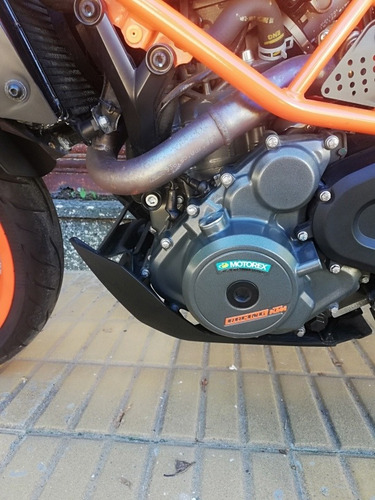 Ktm Duke 390
