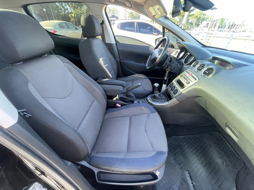Peugeot 308 1.6 Allure