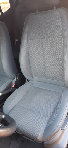 Volkswagen Fox 1.6 Comfortline 5p
