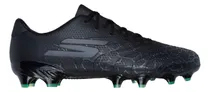 Comprar Botines Skechers Skk 1.5 Academy Fg Futbol Once Cesped 