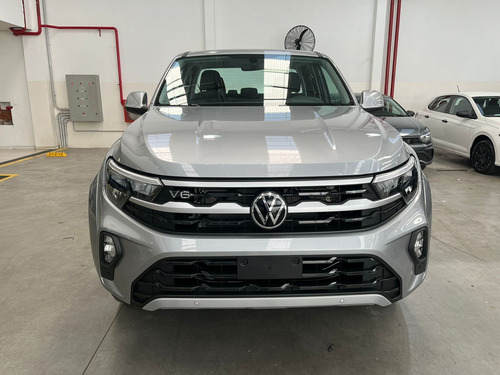 Volkswagen Amarok 3.0 Cd Tdi 258Cv V6 Comfortline 4X4 At