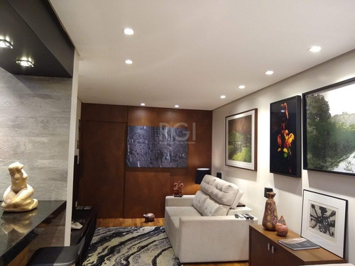 Apartamento São João Porto Alegre - 7766