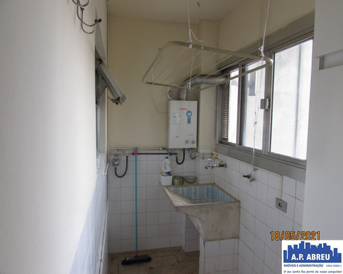 Imagem 7 de 17 de Apartamento A Venda No Cangaíba, São Paulo - V3050 - 32585669