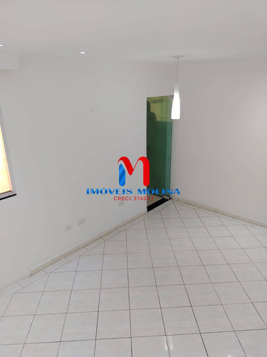 Imagem 4 de 15 de Apartamento Vago Bairro Valparaiso 91m² 2 Vagas - 3402p