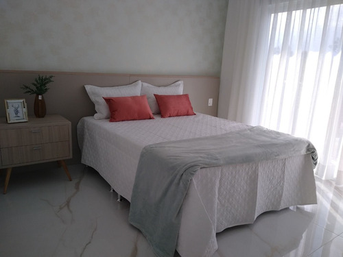 Imagem 9 de 15 de Casa Para Venda No Bairro Riviera De São Lourenço Em Bertioga - Cod: Ir17230 - Ir17230