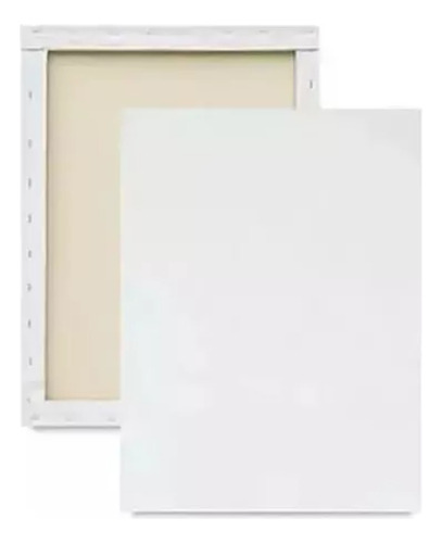 Pack/set De 3 Bastidores, Atril 120cm Y 12 Pinturas