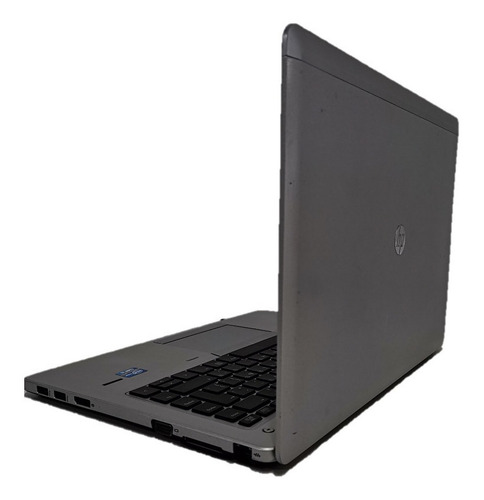 Hp Elitebook Folio 9470m,core I5, Ram 4gb, 500gb, W10 Bg
