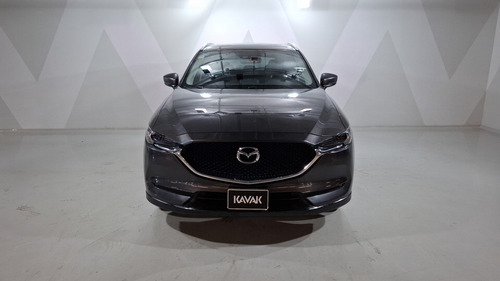 Mazda CX-5 2.0 I GRAND TOURING 2WD AT
