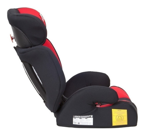 Silla de bebé para carro Cosco Hangar azul