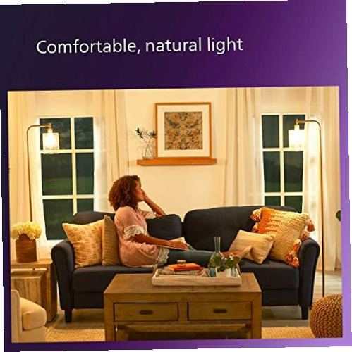 Lâmpada Philips Led 693709