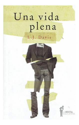 Una Vida Plena - Davis, L. J