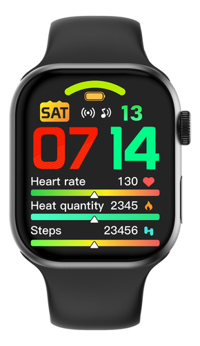 Smart Watch Reloj Inteligente Xion X-watch68