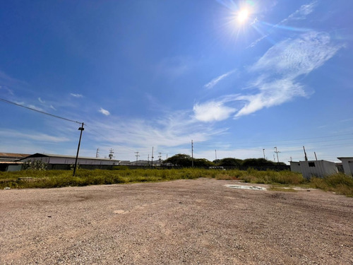 Ega-103 Zona Industrial Norte Galpón Avenida Goajira