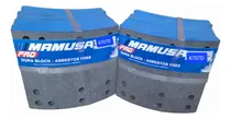 Comprar Bandas De Frenos 4707 Mack\u002Ffreightliner\u002Fkodiak\u002F (2 Juegos)