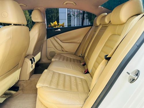 Volkswagen Passat 2007