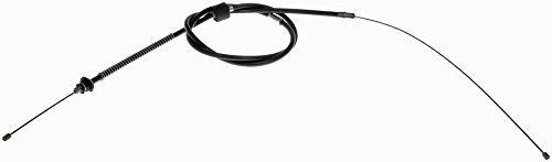 Dorman Cable De Freno Estacionamiento C95177