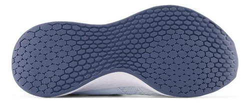 Tenis New Balance Fresh Foam Roav Mujer-azul Pastel
