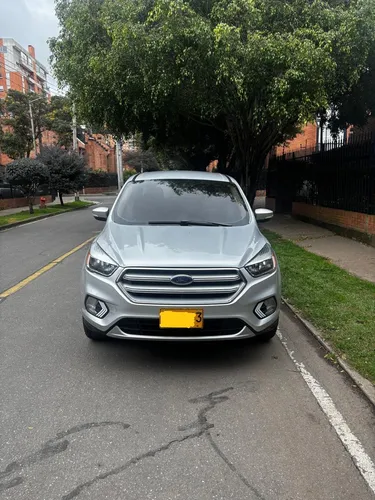 Ford Escape 2.0 Se 245 hp 4x2