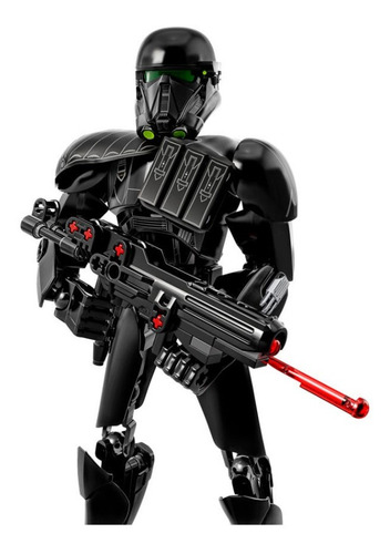 Lego - Imperial Death Trooper