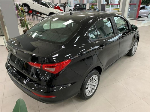 Imagem 12 de 15 de Fiat Cronos 1.3 Firefly Flex Manual 2021/2022 0km