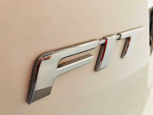 Imagem 13 de 15 de Honda Fit Lx Cvt 2018