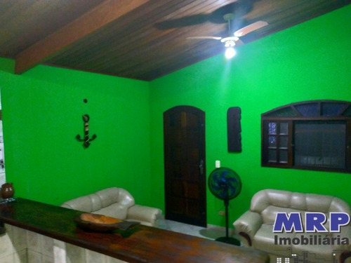 Imagem 3 de 14 de Ca00411 - Casa Em Ubatuba No Sertão Da Quina, Próximo As Cachoeiras. - Ca00411 - 70633986