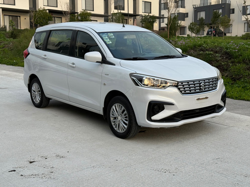 Suzuki Ertiga 1.5 Gls At