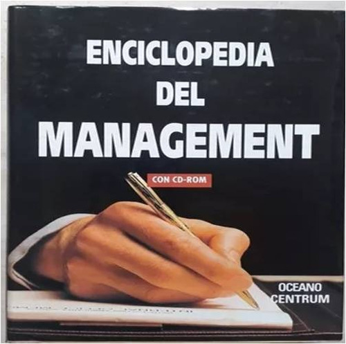 Enciclopedia De Administración