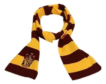 Comprar Bufanda Harry Potter Gryffindor Slytherin Cosplay